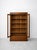 Art Nouveau Bookcase by Josef Hoffmann Portois & Fix, Vienna, Austria, 1900s For Sale - Image 5 of 17