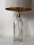 1960s Glass Table Lamp RD-1406 by Carl Fagerlund for Orrefors For Sale - Image 5 of 9
