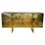 Brass and Birch Sideboard from Justfurnituress SRL For Sale - Image 13 of 13