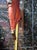 Sculpture Materials Vintage Art Deco Style Bronze "Elegant Dancer" Sculpture – After d.h. Chiparus (Jg) For Sale - Image 7 of 7