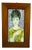 Vintage Ceramic Tile Plaque, 1950s For Sale