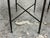 Arteriors Home Lisa Luby Ryan Collection Metal Storage Side Tables, Pair For Sale - Image 10 of 12