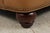 Brown Maitland Smith Ra-324 Washington Leather Sofa For Sale - Image 8 of 18