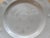 1960s Vintage Sears Federalist White Ironstone Dinnerware Set - (Complete Service for 8 and Serving Pieces) Bonus Free Crystal Wine Glasses - 81 Pieces For Sale - Image 5 of 18