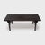 Antique Chinese Lacquered Calligrapher's Table, 19th Century For Sale - Image 4 of 6