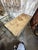 Wood 18th C. French Louis XVI Bleached Oak Chest For Sale - Image 7 of 8