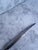 Silver Norwegian Pewter Hardanger Konge Tinn Letter Opener For Sale - Image 8 of 10