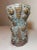Vintage 25 Handmade Hobnail Pottery Chalice Goblet Brutalist Sculpture Vase For Sale - Image 4 of 14