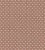 The House of Scalamandré Candelaria Fabric, Brick For Sale