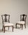 Pair of Victorian Carved Chairs with Upholstered Seats, Antique, United Kingdom, 19th Century For Sale - Image 15 of 15