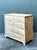 Wood Vintage Bleached Biedermeier Chest of Drawers For Sale - Image 7 of 12