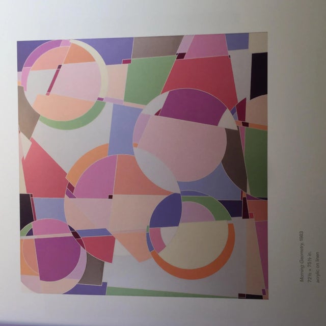 Red Marlene Siff: Catalogue Raisonne' Book For Sale - Image 8 of 11