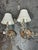 Late 20th Century Restoration Hardware Wilshire Single Sconces, Pair For Sale - Image 5 of 12