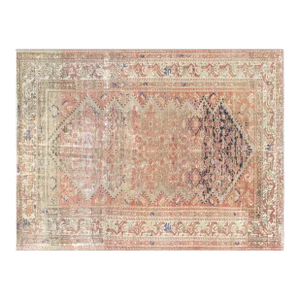1920s Persian Melayer Rug