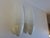 Czechoslovak Space Age Milk Glass and Bakelite Wall Sconces, 1960s, Set of 2 For Sale - Image 9 of 18