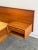Danish Modern Queen Platform Bed For Sale - Image 18 of 18