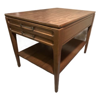 Mersman End Table 1960s For Sale