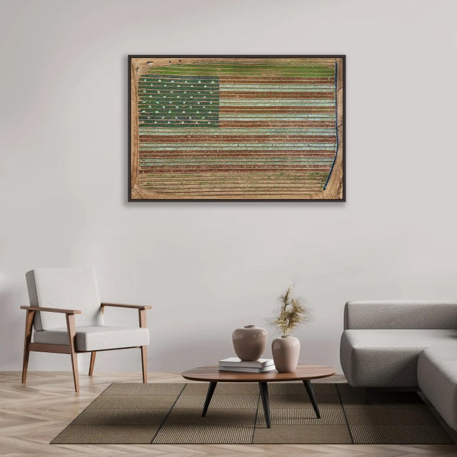 Not Yet Made - Made To Order "AV_California_Plants_022" Contemporary Limited Edition Fine Art Photograph by Bernhard Lang For Sale - Image 5 of 8