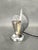 Bauhaus Bauhaus Chrome Table Lamp with Adjustable Shade, 1930s For Sale - Image 3 of 11