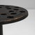 20th Century French Black Patinated Wooden Cane Stand For Sale - Image 17 of 18