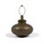 Brass Table Lamp For Sale - Image 4 of 8