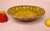 Vintage Handmade Clay Bowl or Plate, 1930s For Sale - Image 4 of 16