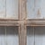Wood Large Antique French Painted Wooden Bookcase, 1830 For Sale - Image 7 of 8