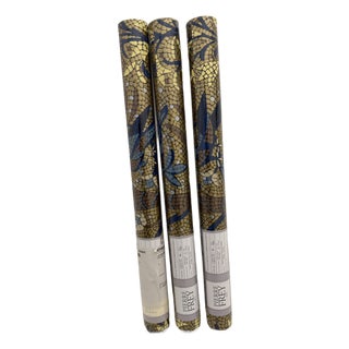 Pierre Frey Wallpaper, Le Hammam De Kachan, 3 Rolls For Sale