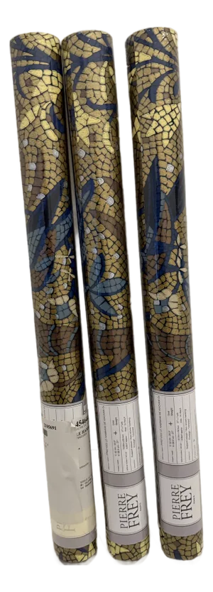Pierre Frey Wallpaper, Le Hammam De Kachan, 3 Rolls
