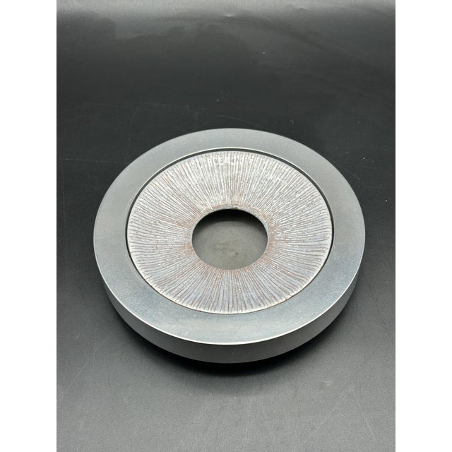 Vintage Field Study Ashtray, 1960s For Sale - Image 10 of 10