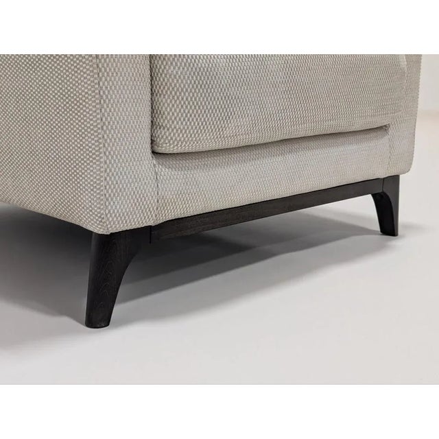 Armchair from Roche Bobois For Sale - Image 5 of 13