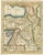 Antique Turkey in Asia Map with Cyprus and the Holy Land, 1760 For Sale - Image 12 of 12