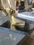 1980s Roberto Nanut, Sculpture the Bather, 1981, Bronze For Sale - Image 5 of 11