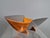 Wood Kalmar Bowl Kalmar in Stainless Steel and Teak from Arthur Salm, 1960s For Sale - Image 7 of 7