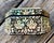 Early 21st Century Korean Najeonchilgi Hexagonal Mother-of-Pearl Floral Lacquer Box For Sale - Image 5 of 15
