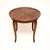 A beautiful and very well made antique figured walnut pie crust coffee / occasional table. This was made in England, it...