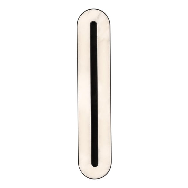 Visual Comfort Kelly Wearstler - Wyllis 24 Wall Sconces For Sale