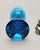 Mid Century Blenko Art Glass Lighter For Sale - Image 6 of 16