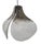 LS 184 Pendant Lamp by Carlo Nason for AV Mazzega, 1960s For Sale - Image 17 of 17