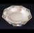 1920s George V Sterling Silver Tazza Fruit Bowl from Walker & Hall, Sheffield, 1927 For Sale - Image 5 of 18