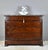 19th Century French Mahogany Chest of Drawers For Sale - Image 14 of 17