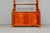 Art Nouveau Bookcase in Mahogany, Early 20th Century For Sale - Image 14 of 18