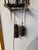 A Late 19th Century Morbier Works for a Tall Case Clock From Boivin at Chateauroux. For Sale - Image 9 of 13