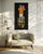Puneet by Steve Moors 30"x60" Ready to Hang For Sale In New York - Image 6 of 8