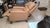 Taylor King Leather Recliner For Sale In Boston - Image 6 of 12
