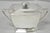 Antique 1847 Rogers Bros "Legacy" Art Deco Silver Plated Tea Set - 3 Pc Set For Sale - Image 18 of 18