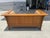 1990s Stickley Craftsman Prairie Settle Loveseat For Sale - Image 10 of 12