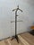 Mid-Century Modern Mid Century Brass and Iron Valet For Sale - Image 3 of 12