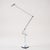 White Lumina Zelig Lamp by Walter Monici for Lumina, 1980s For Sale - Image 11 of 12