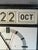 Automatic Calendar Auto-20 Clock from Twemco, 1970s For Sale - Image 4 of 12